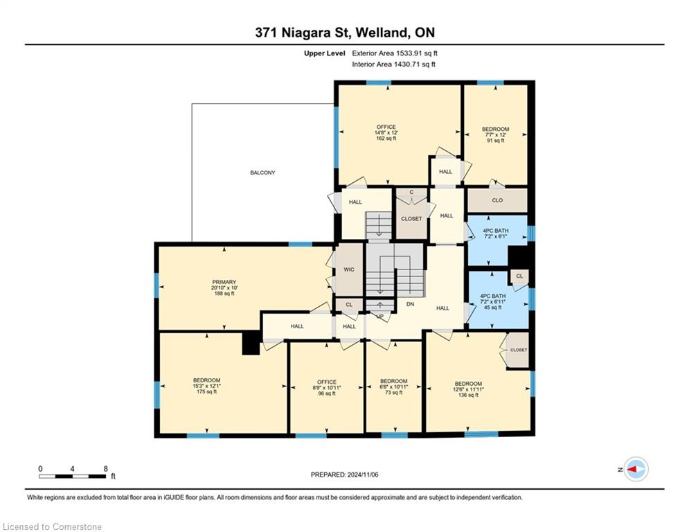 371 Niagara Street Property Photo 46