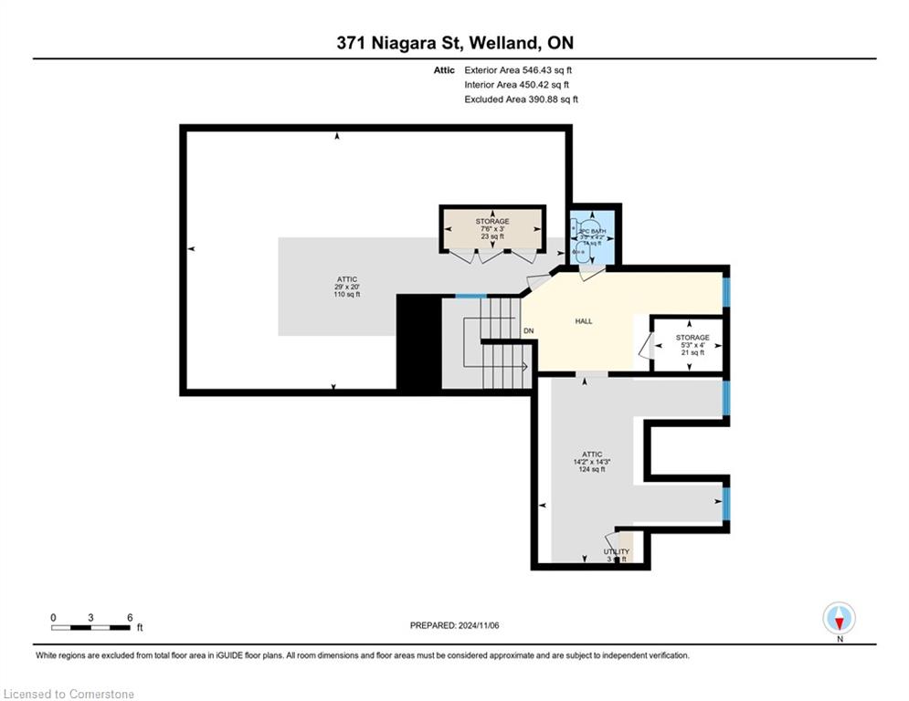 371 Niagara Street Property Photo 47