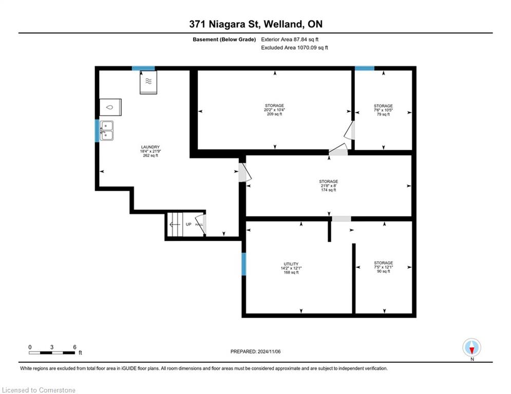 371 Niagara Street Property Photo 48