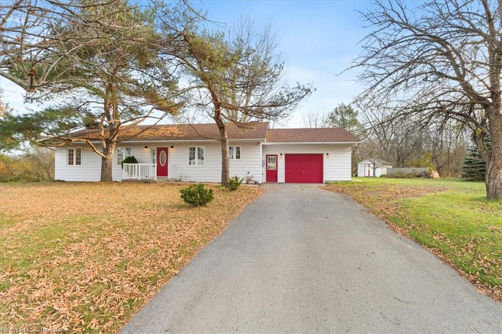 64 Morgan Road Property Photo