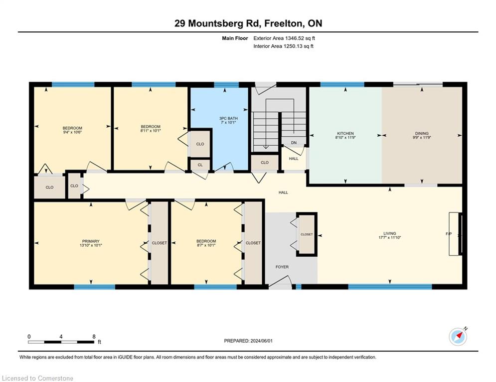 29 Mountsberg Road Property Photo 48