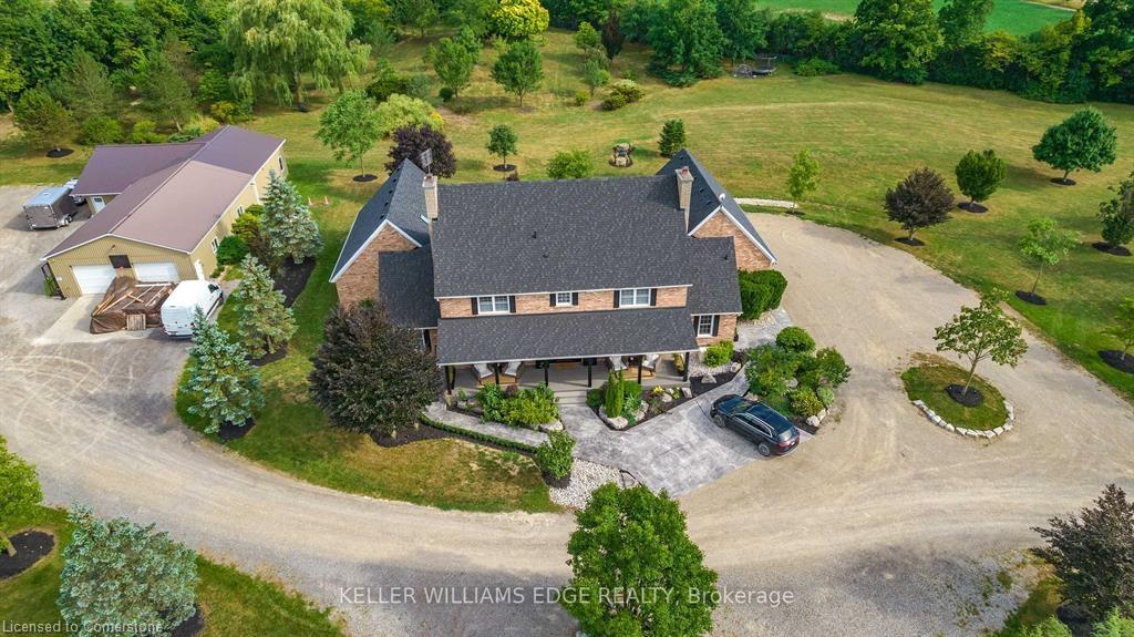 314 Brant School Road Property Photo