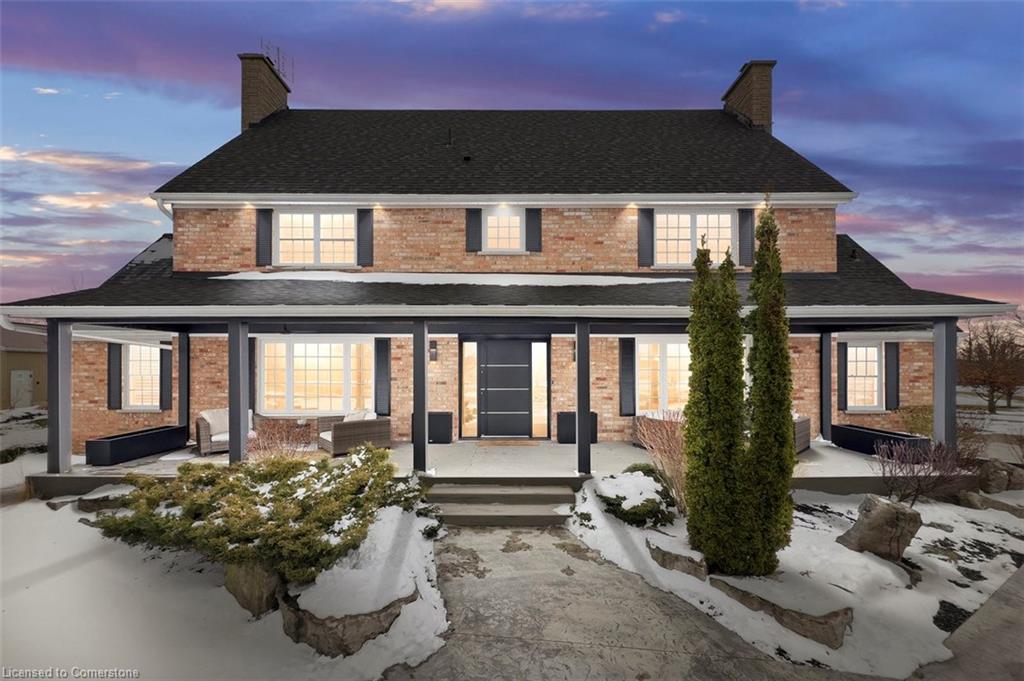 314 Brant School Road Property Photo 3