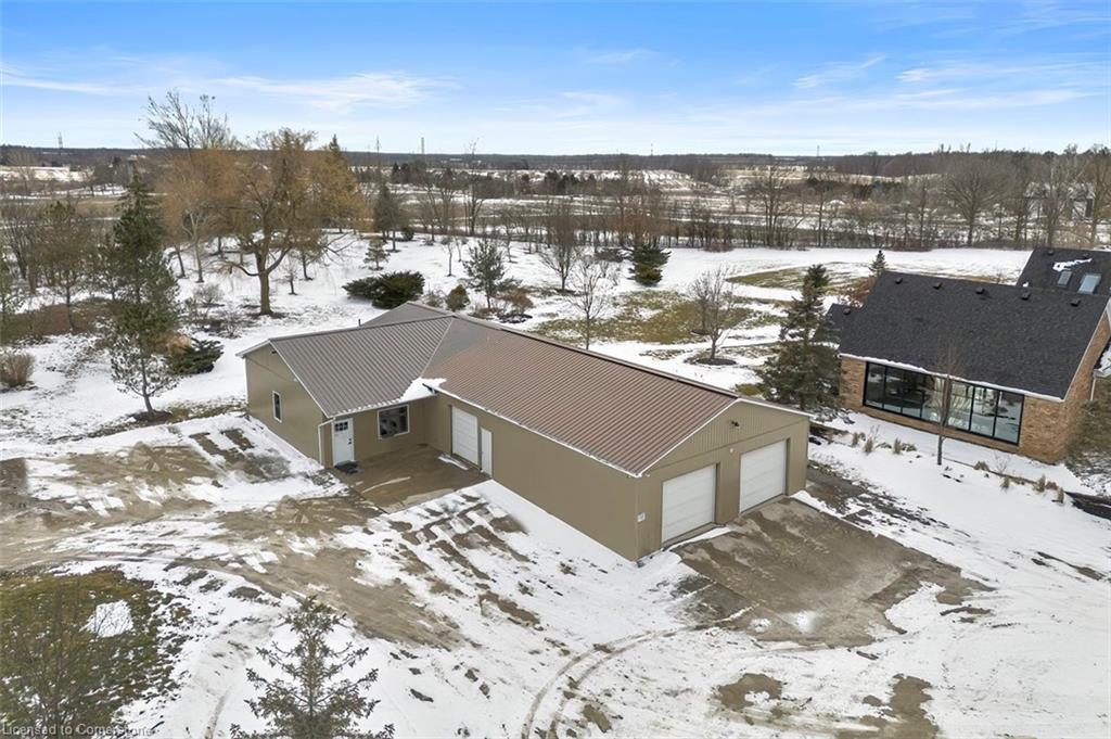 314 Brant School Road Property Photo 4