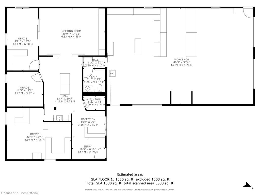 314 Brant School Road Property Photo 41