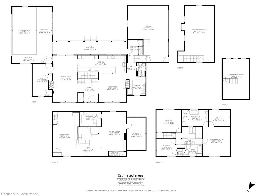 314 Brant School Road Property Photo 42