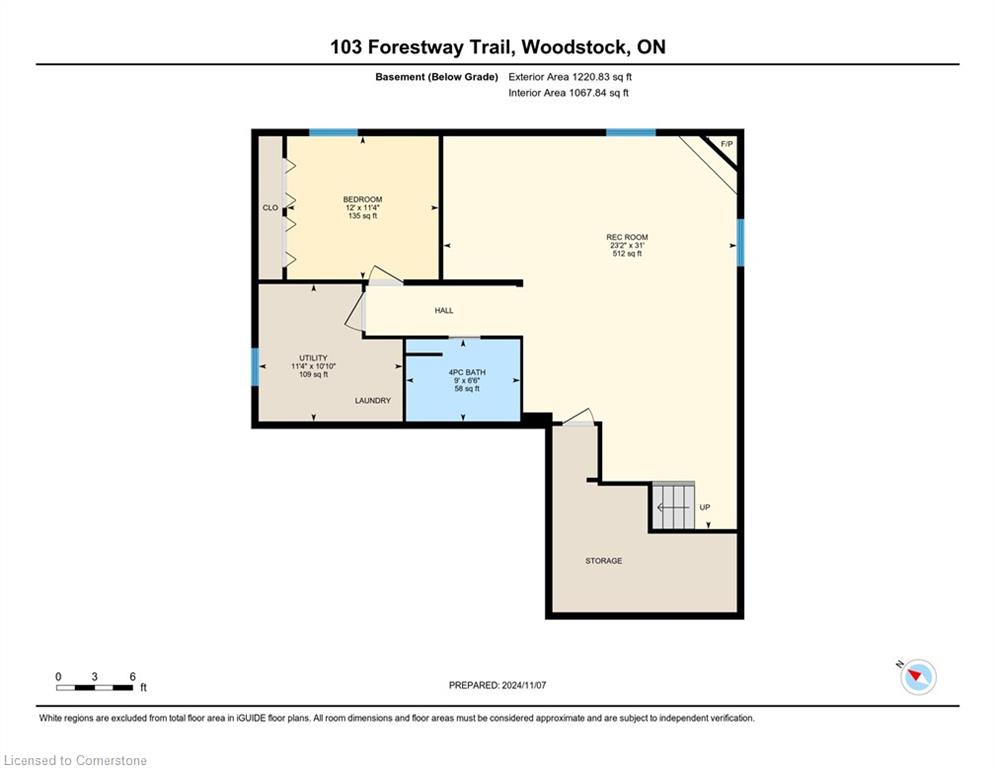 103 Forestway Trail Property Photo 32
