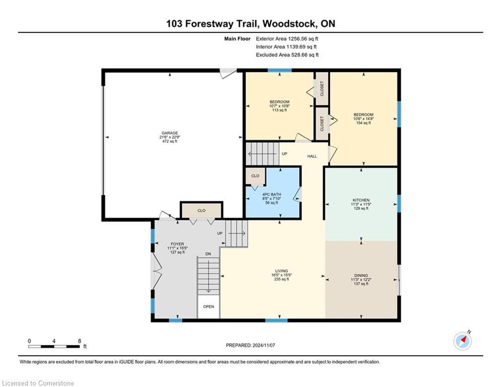 103 Forestway Trail Property Photo 34