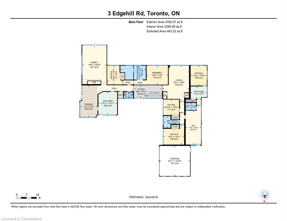 3 Edgehill Road Property Photo 49