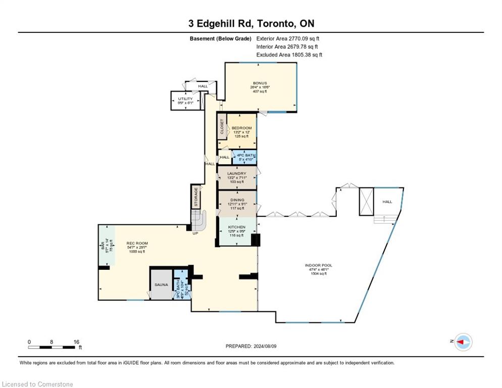 3 Edgehill Road Property Photo 50