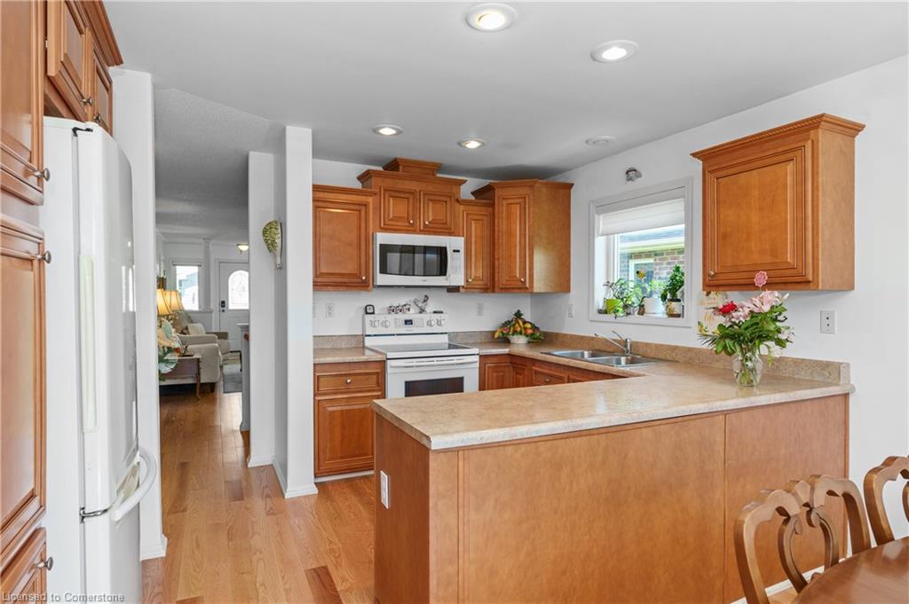 3918 Pleasantview Lane Property Photo 6
