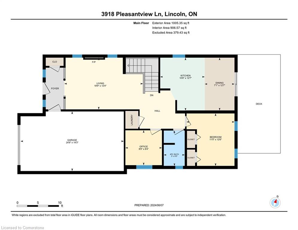 3918 Pleasantview Lane Property Photo 34