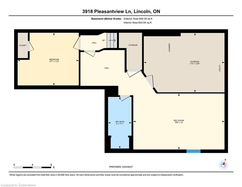 3918 Pleasantview Lane Property Photo 35