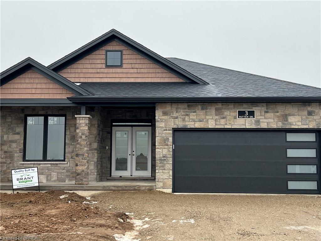 3 Patten Drive Property Photo 1