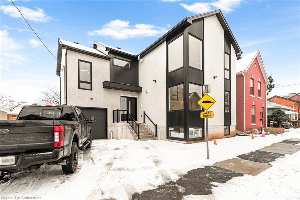 34 Crooks Street Property Photo