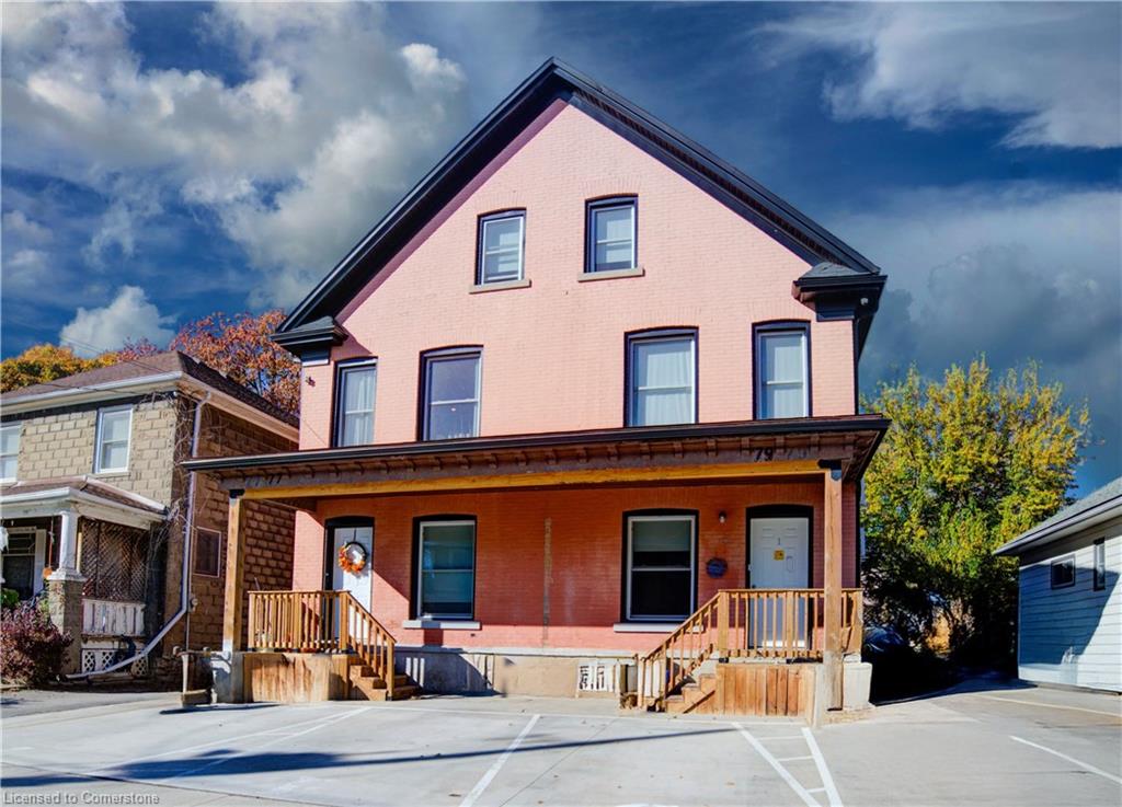 79 Lowell Avenue Property Photo