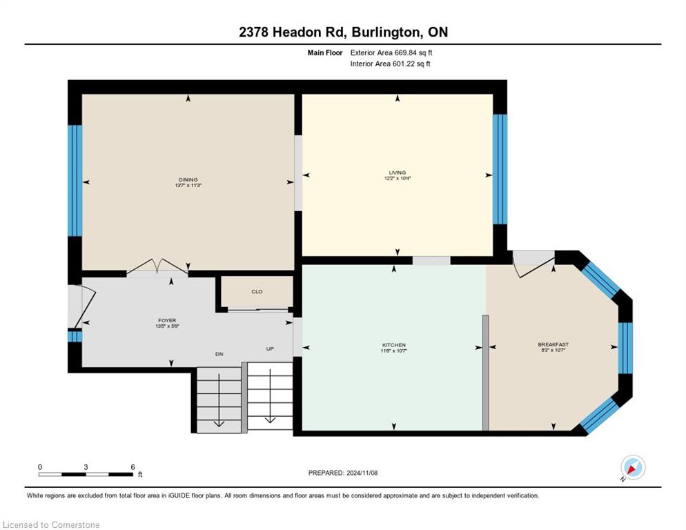 2378 Headon Road Property Photo 44