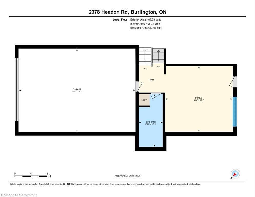 2378 Headon Road Property Photo 46