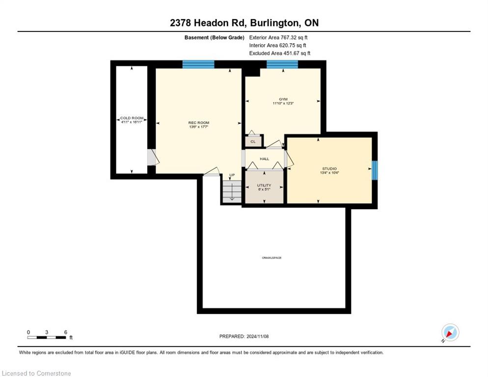 2378 Headon Road Property Photo 47