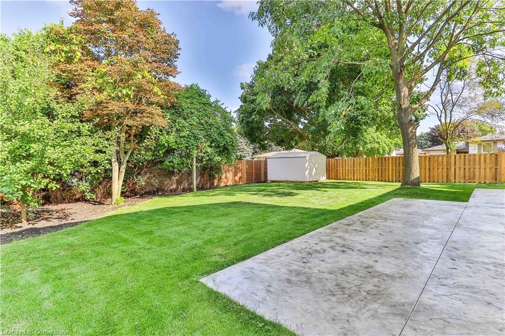 22 Atwood Crescent Property Photo 30