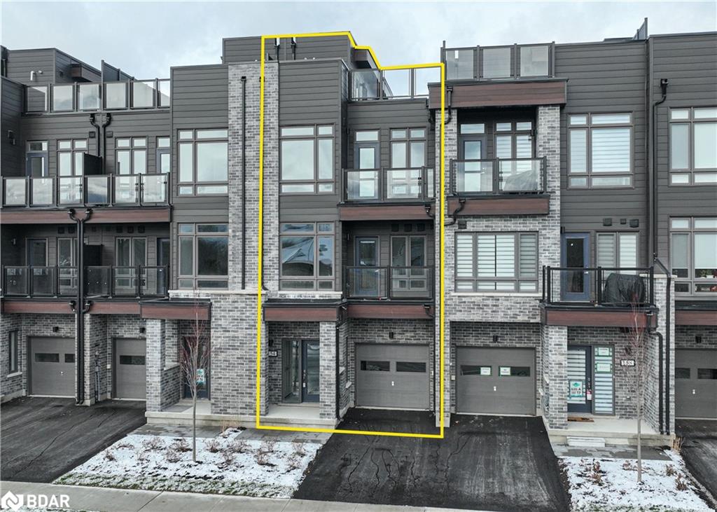 154 Elgin Street Street Property Photo