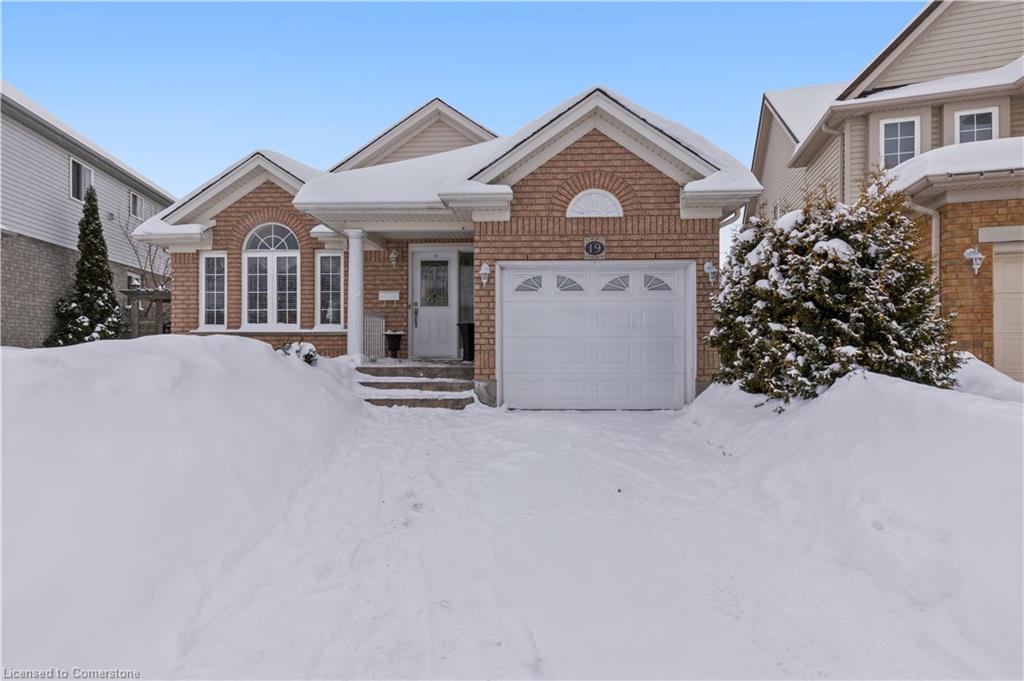 19 Waffler Crescent Property Photo