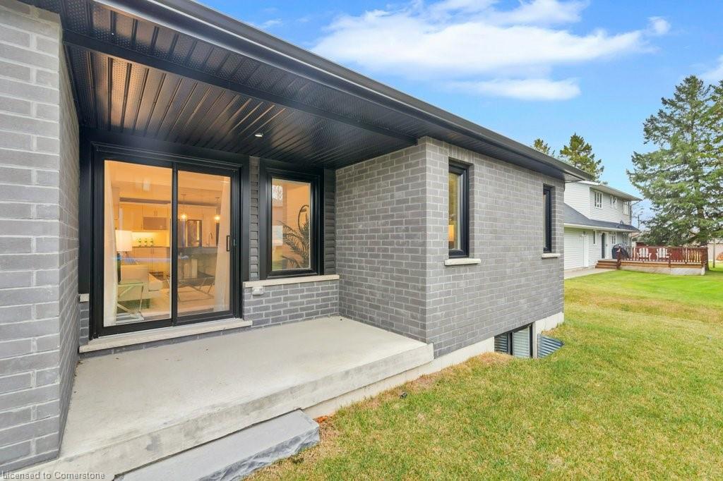 203 Church Street N Property Photo 33