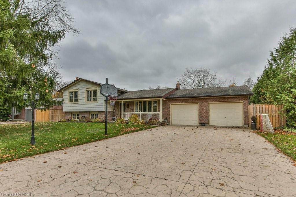 25 Finlayson Drive Property Photo 1