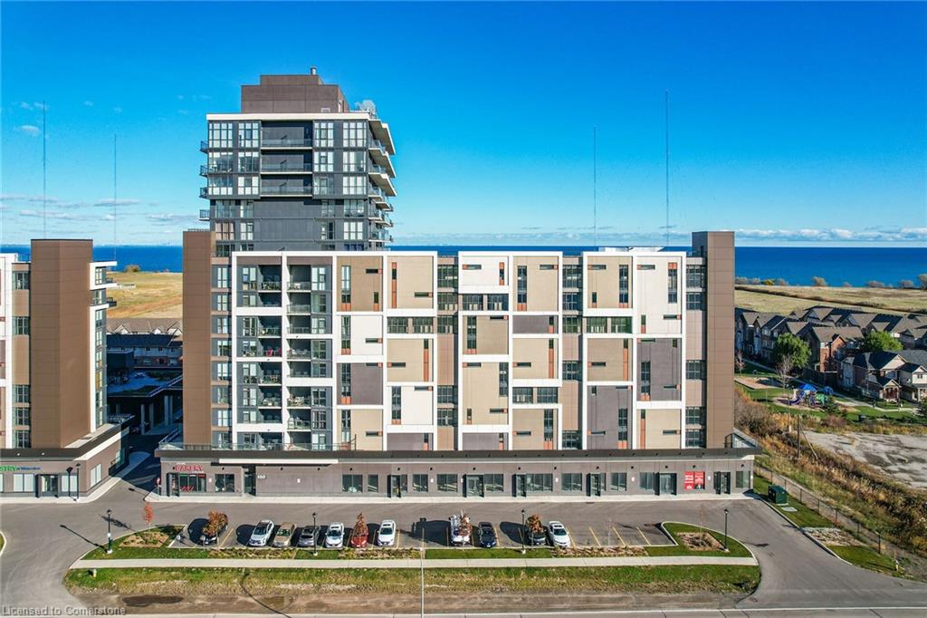 614-550 North Service Road Property Photo 2