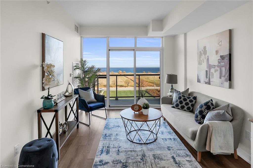 614-550 North Service Road Property Photo 6