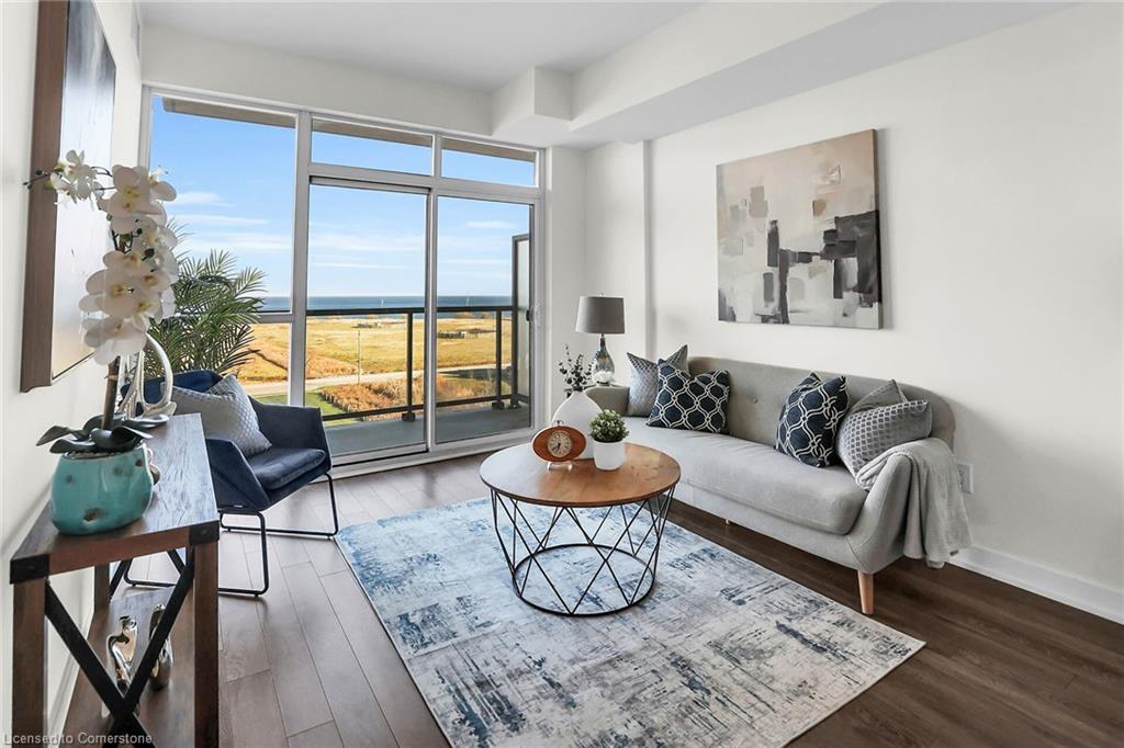 614-550 North Service Road Property Photo 8