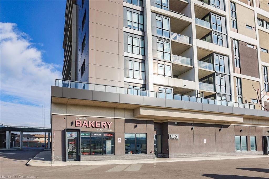 614-550 North Service Road Property Photo 28