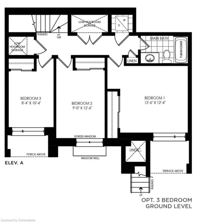 37-35 Fieldridge Crescent Property Photo 4