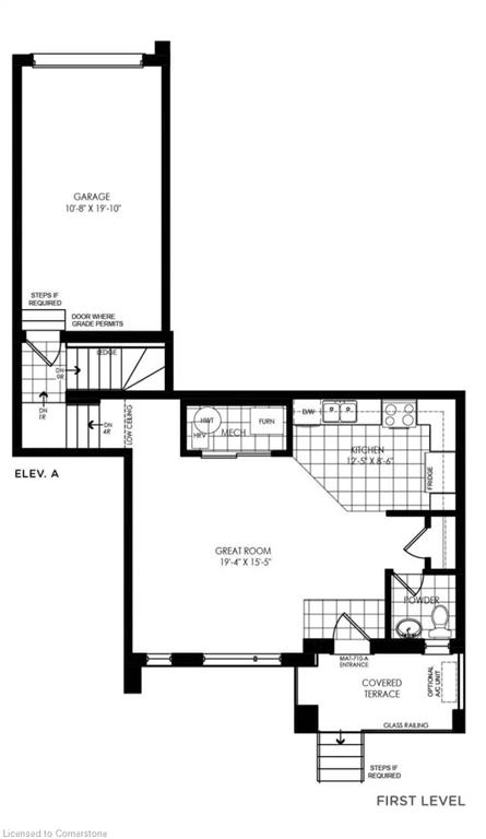 37-35 Fieldridge Crescent Property Photo 5