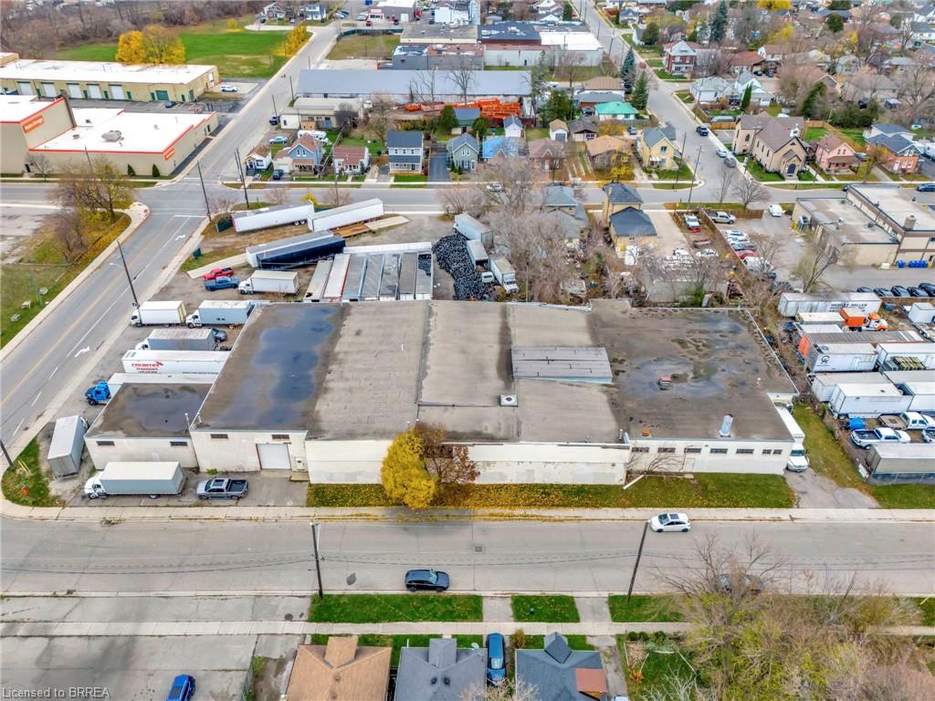 124 Bruce Street Property Photo 2