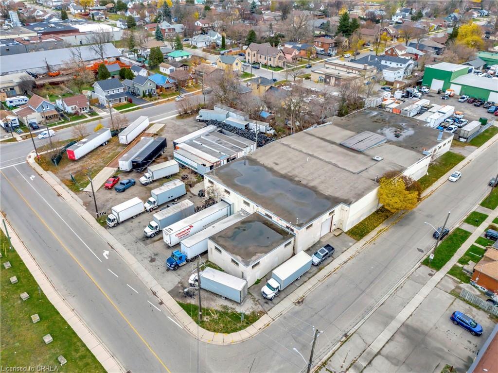 124 Bruce Street Property Photo 5