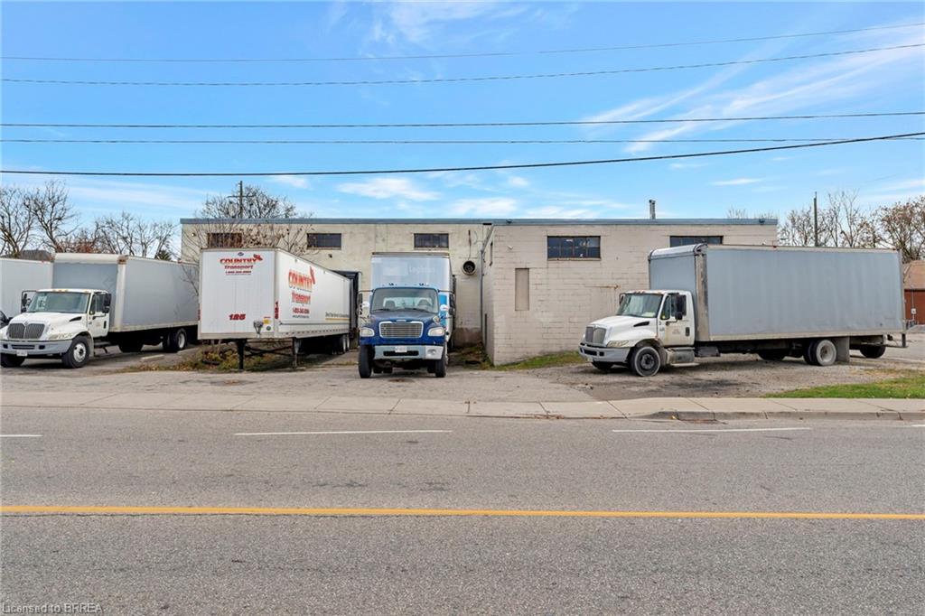 124 Bruce Street Property Photo 8