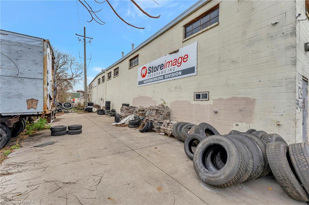 124 Bruce Street Property Photo 10