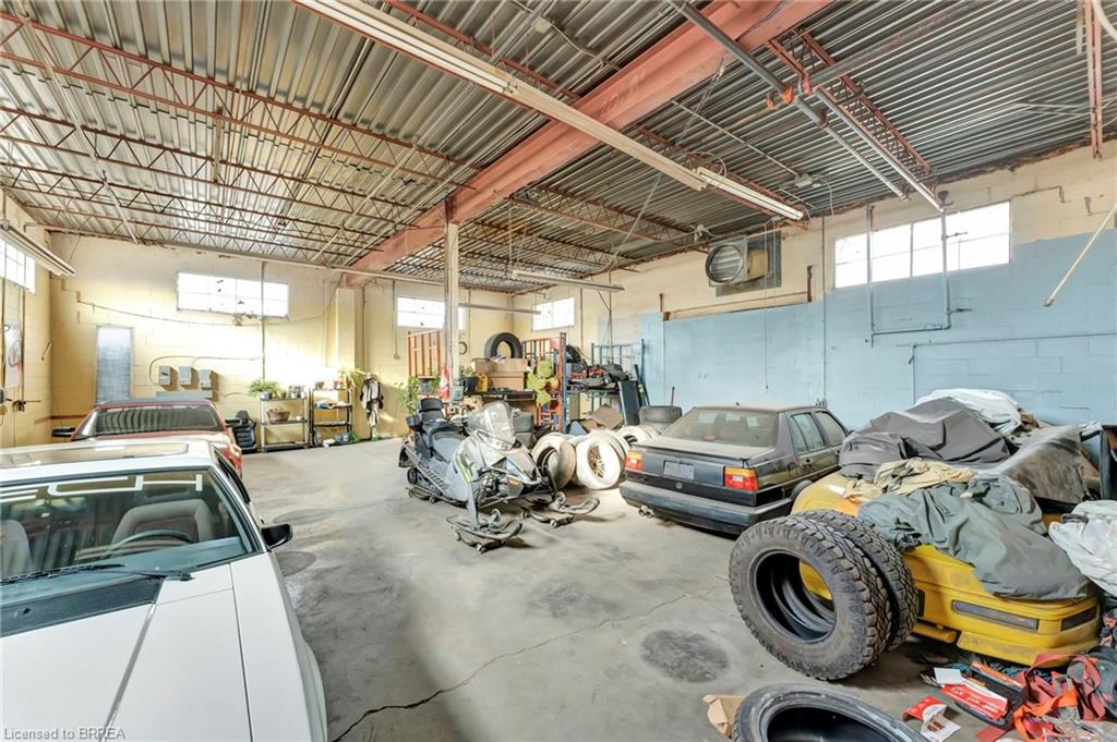 124 Bruce Street Property Photo 19