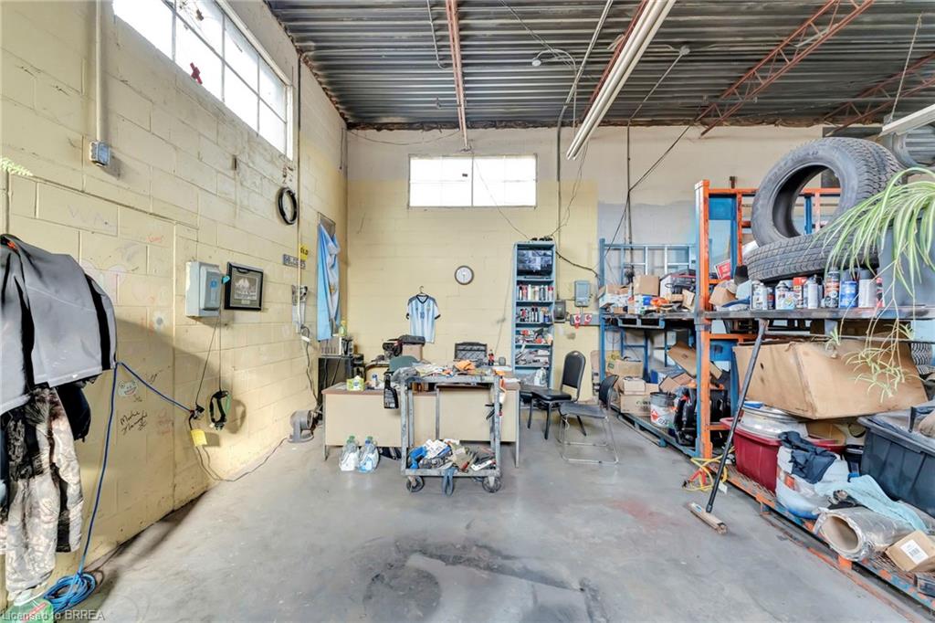 124 Bruce Street Property Photo 20