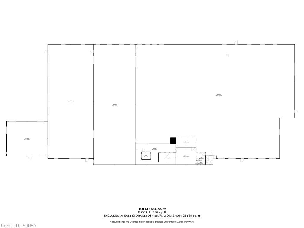 124 Bruce Street Property Photo 49