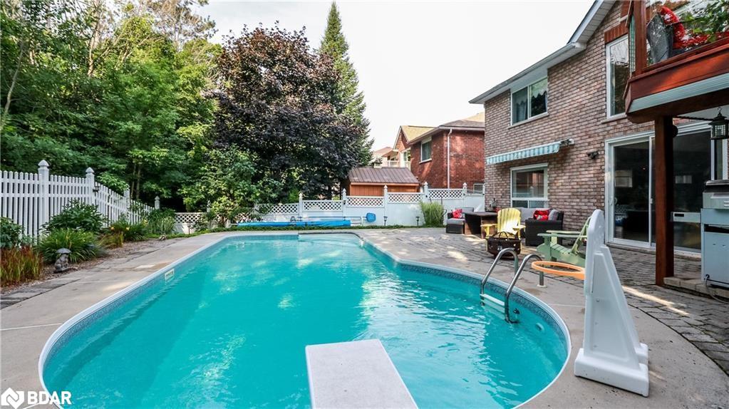 156 Columbia Road Property Photo 6