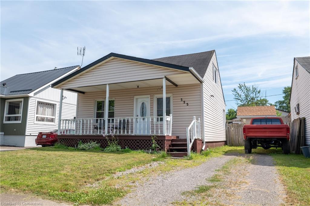 325 Simpson Avenue Property Photo 2