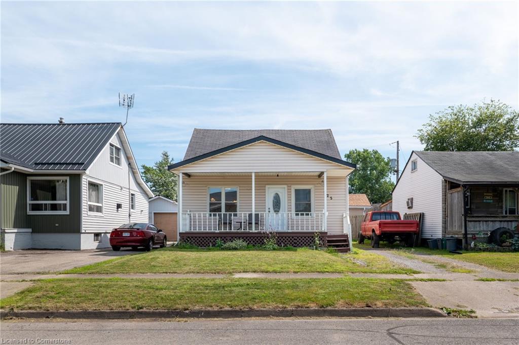 325 Simpson Avenue Property Photo 3
