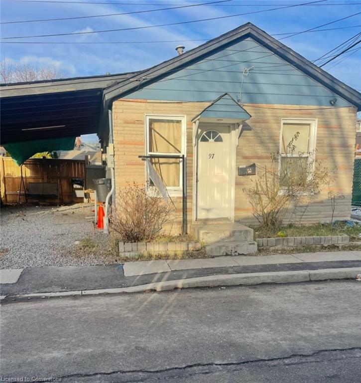 97 Evans Street Property Photo 1