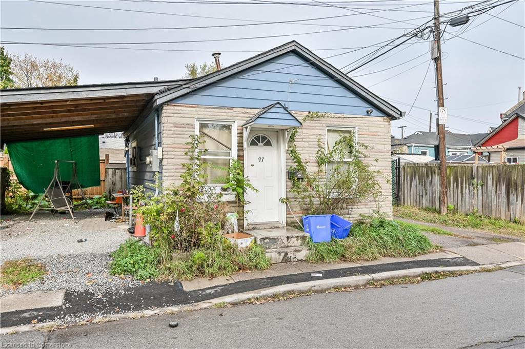 97 Evans Street Property Photo 2