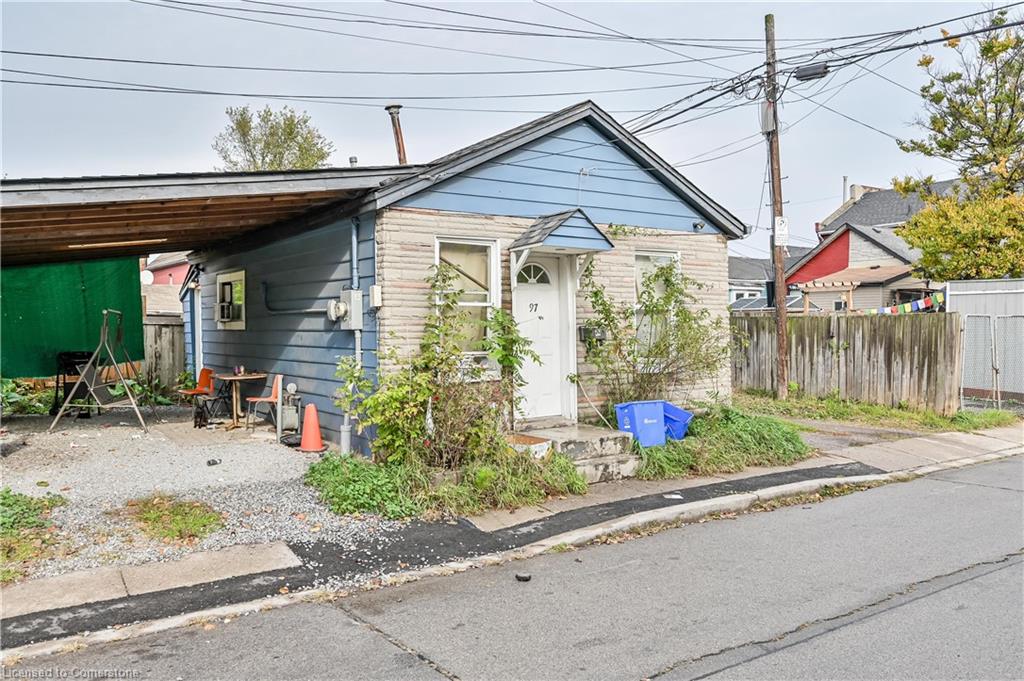 97 Evans Street Property Photo 3