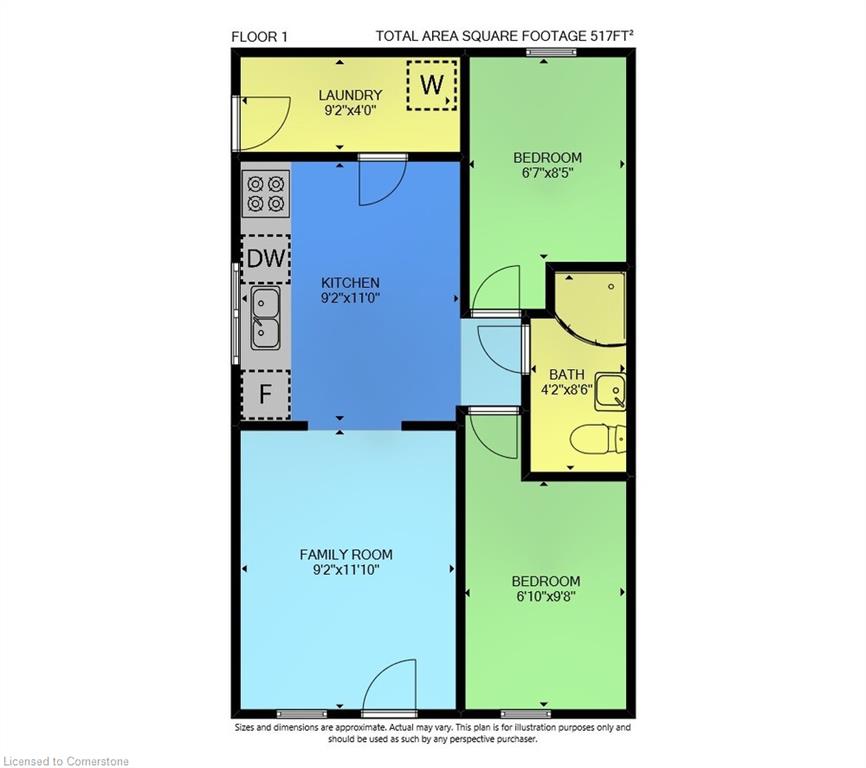97 Evans Street Property Photo 11