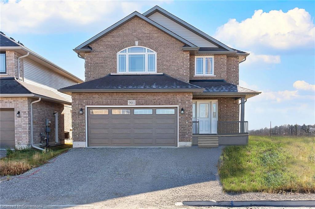 901 Bamford Terrace Property Photo