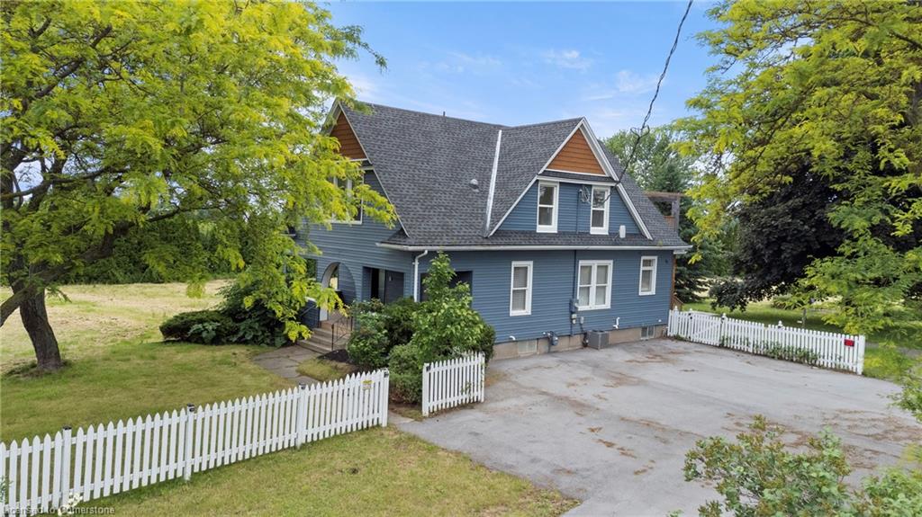 630 Lakeshore Road Property Photo 2